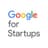 Google for Startups Logo