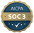 SOC3 Certified Infrastructure Badge
